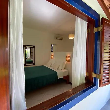 Ao Mar - Hospedagem Sao Sebastiao  Exterior photo