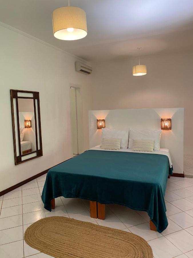 Ao Mar - Guest house *