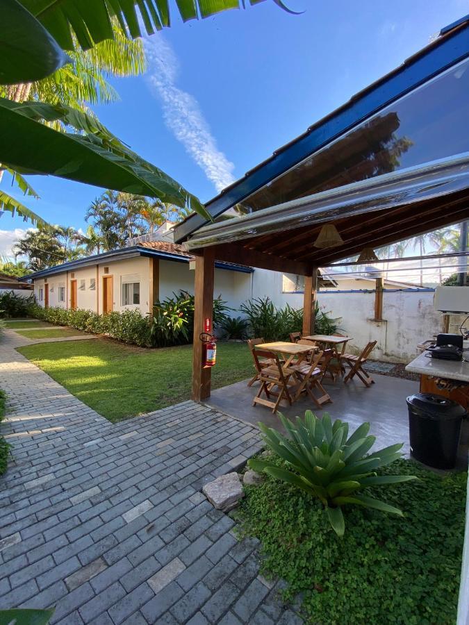 Guest house Ao Mar - *