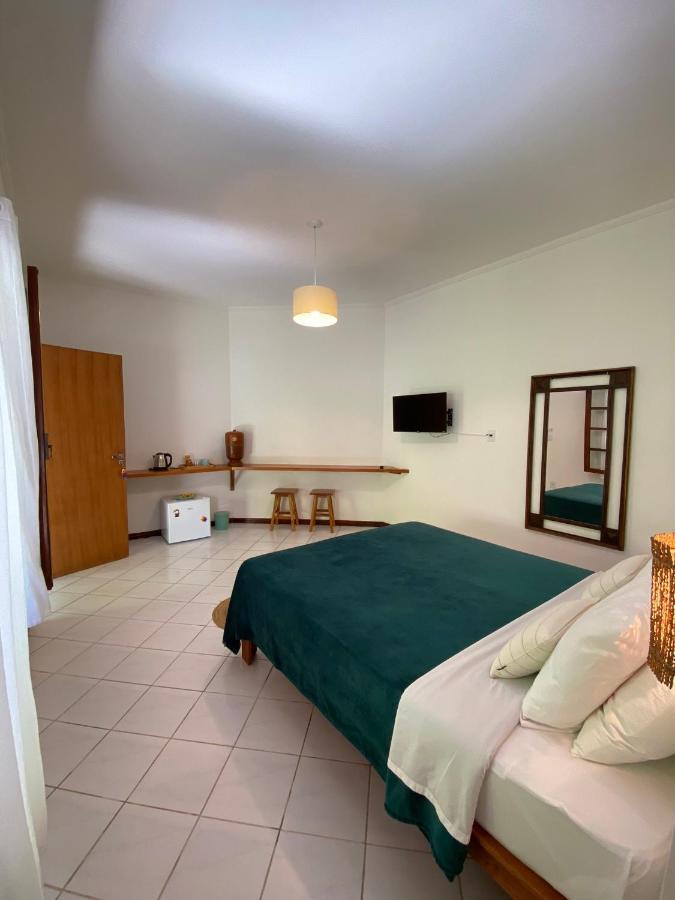 Guest house Ao Mar -