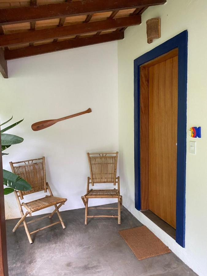 Ao Mar - Guest house