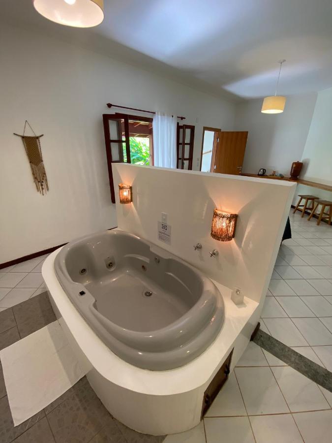 Guest house Ao Mar - Sao Sebastiao (Sao Paulo)