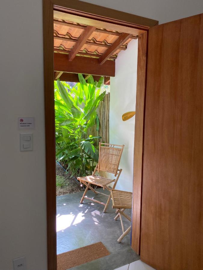 Ao Mar - Guest house Sao Sebastiao (Sao Paulo)