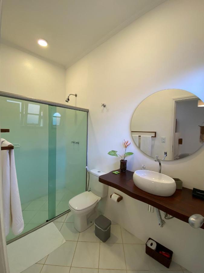 Guest house Ao Mar -