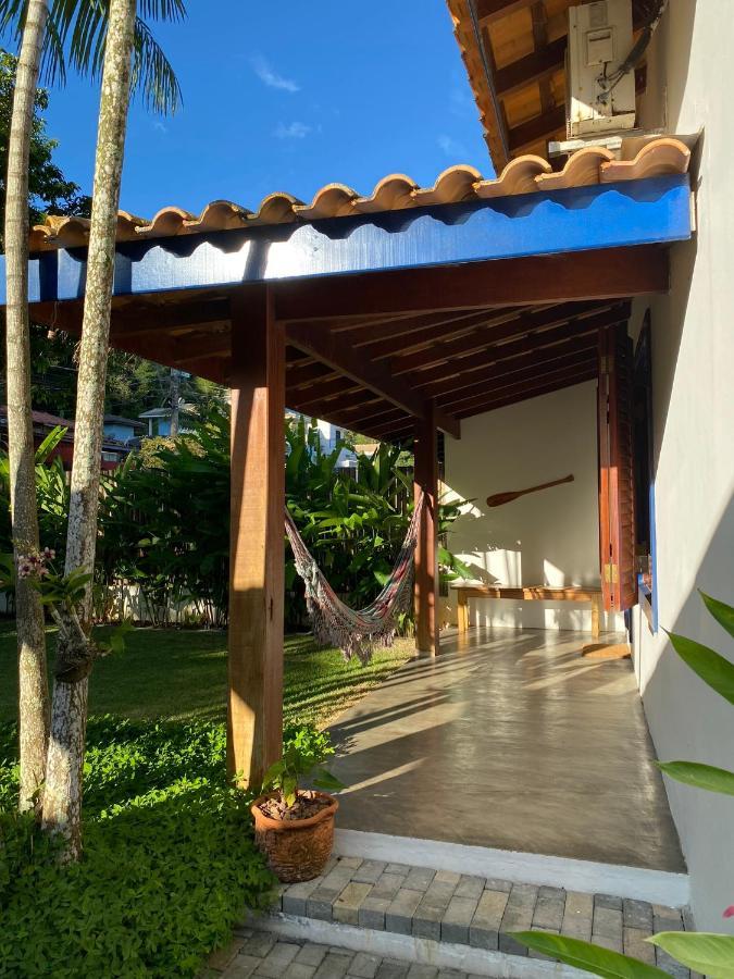 Guest house Ao Mar - Sao Sebastiao (Sao Paulo)