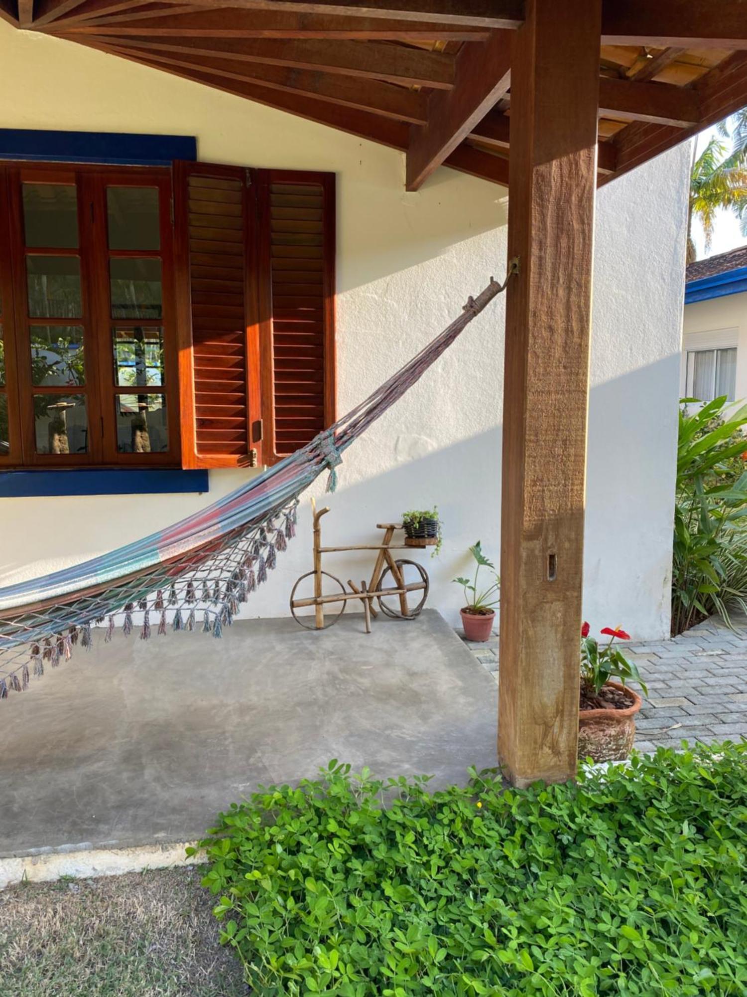Guest house Ao Mar - Sao Sebastiao (Sao Paulo)