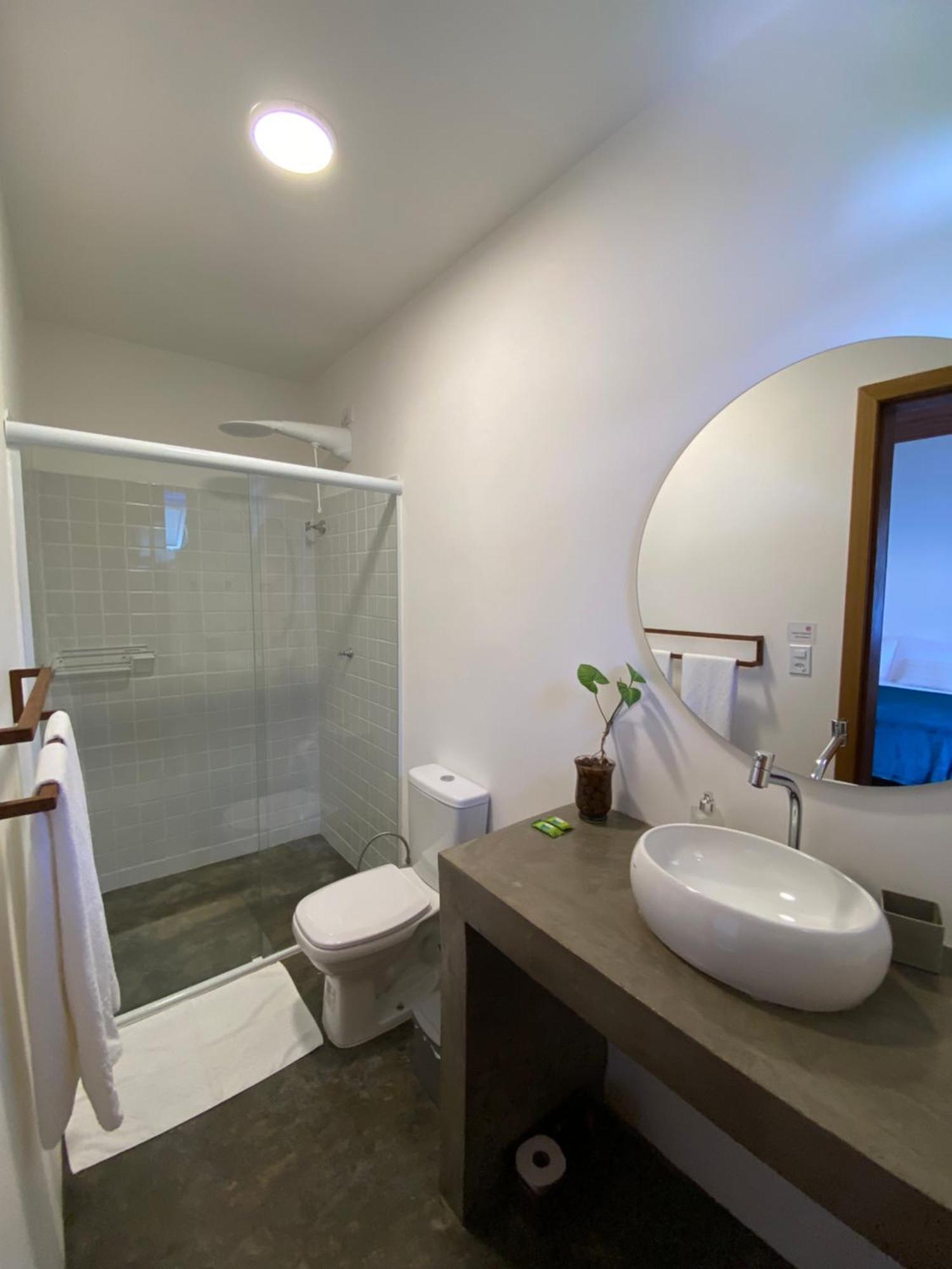 Ao Mar - Guest house Sao Sebastiao (Sao Paulo)