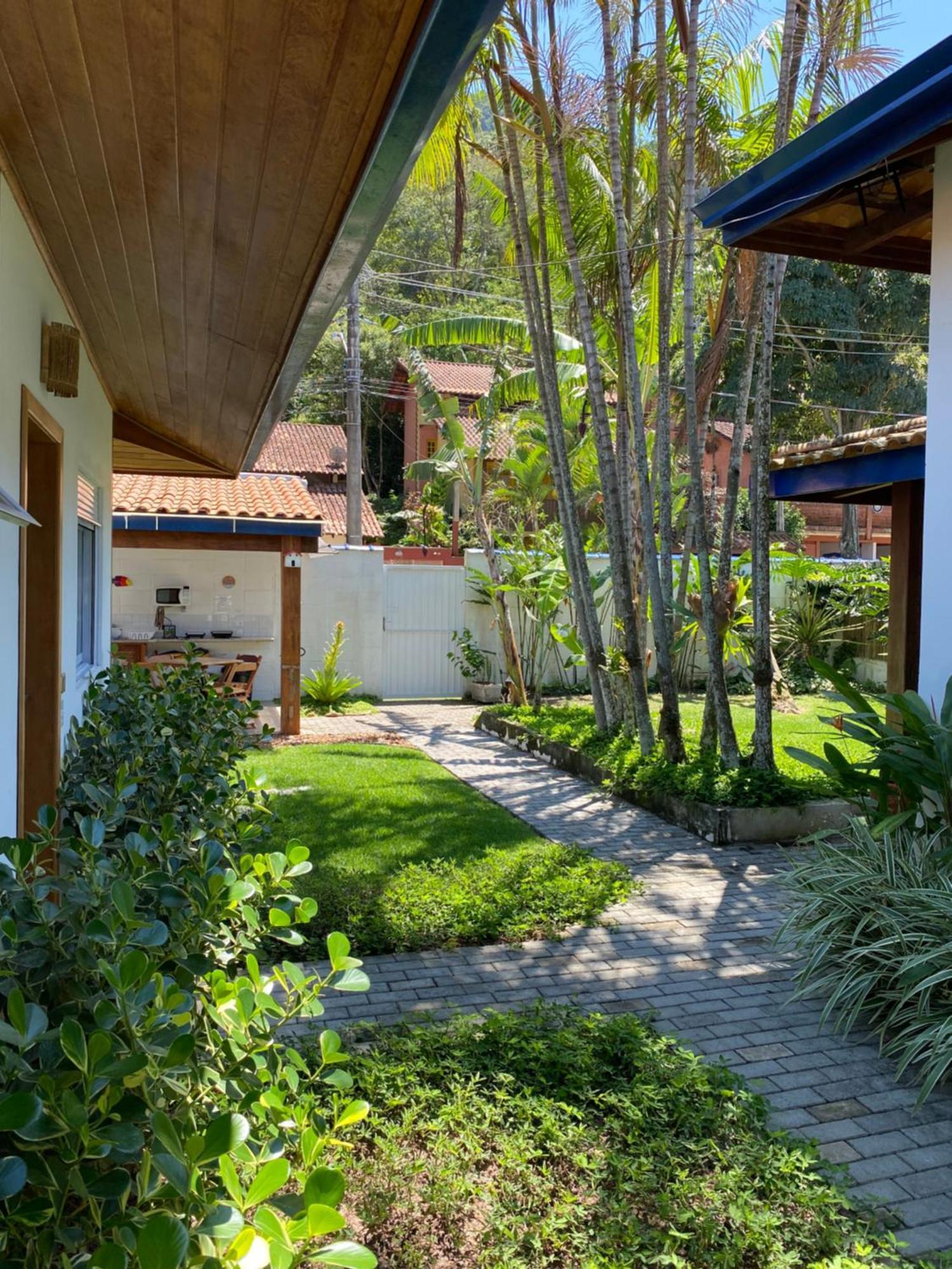Ao Mar - Guest house *