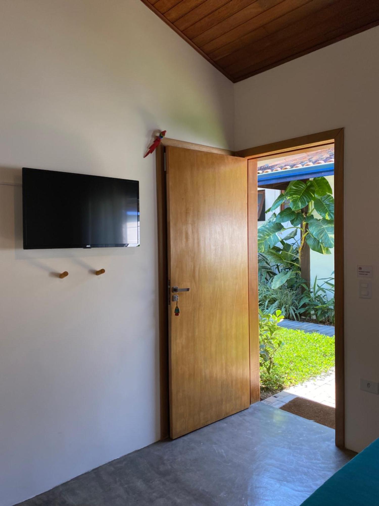 Guest house Ao Mar -