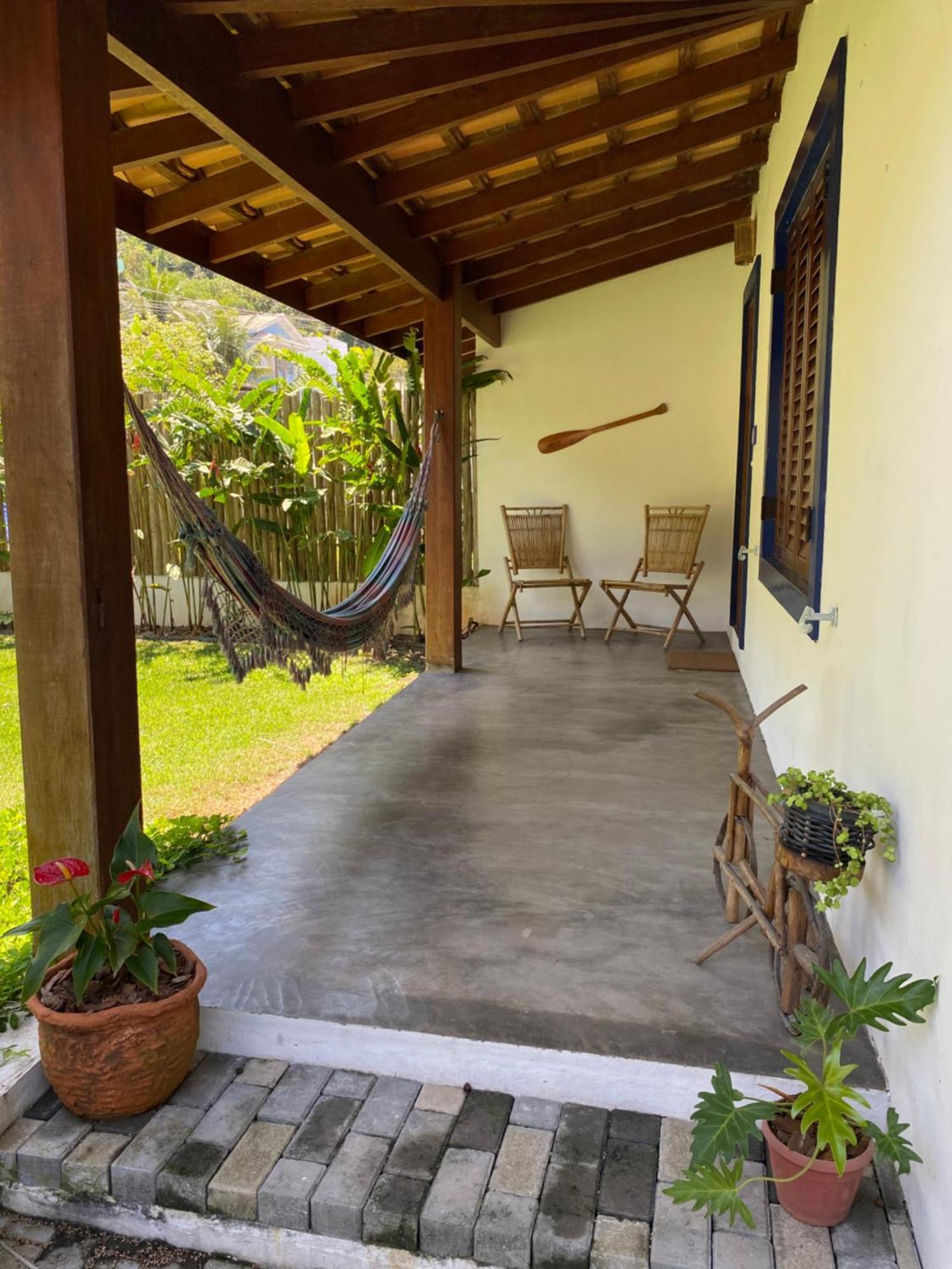Guest house Ao Mar - *