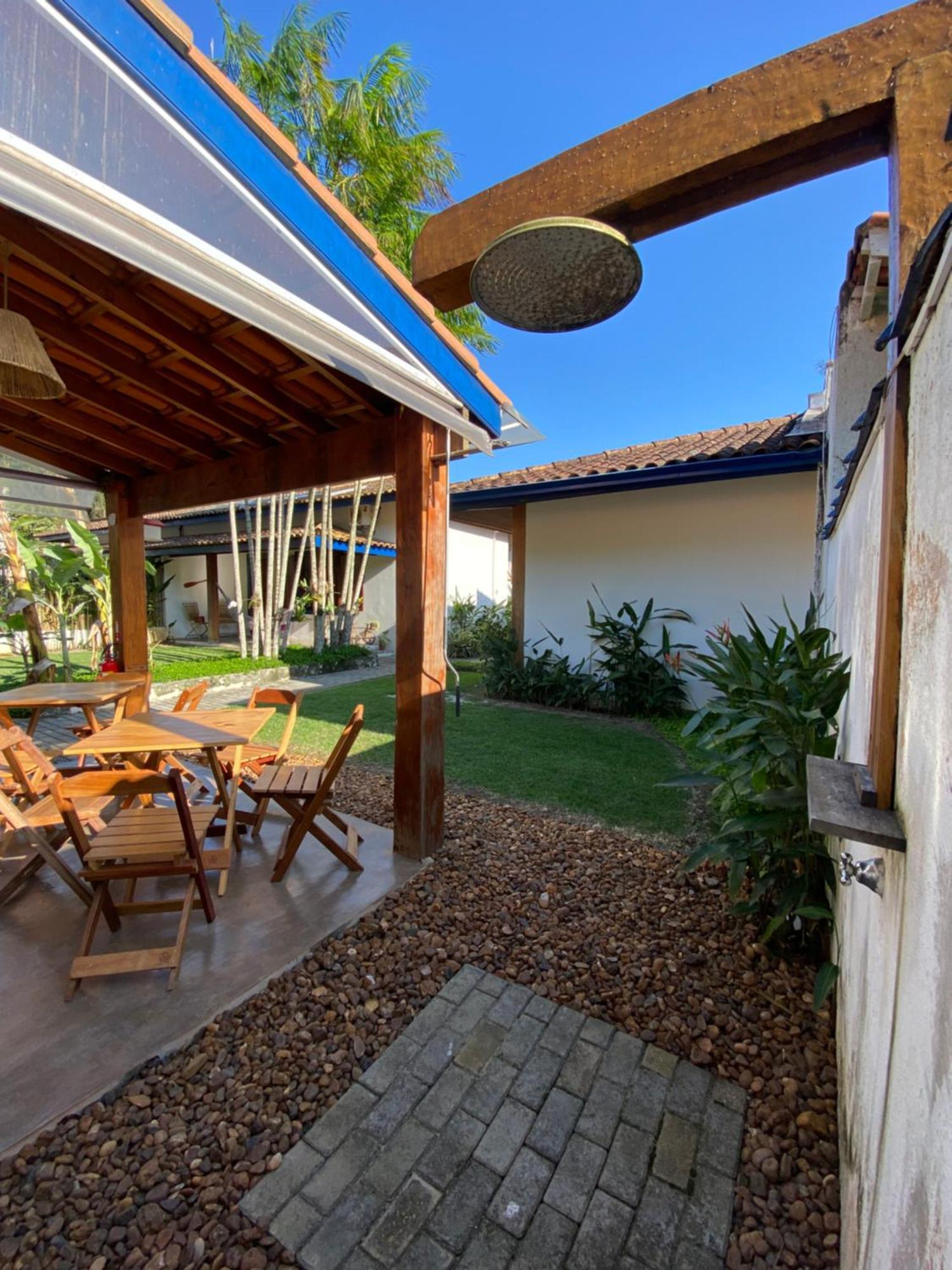 Ao Mar -