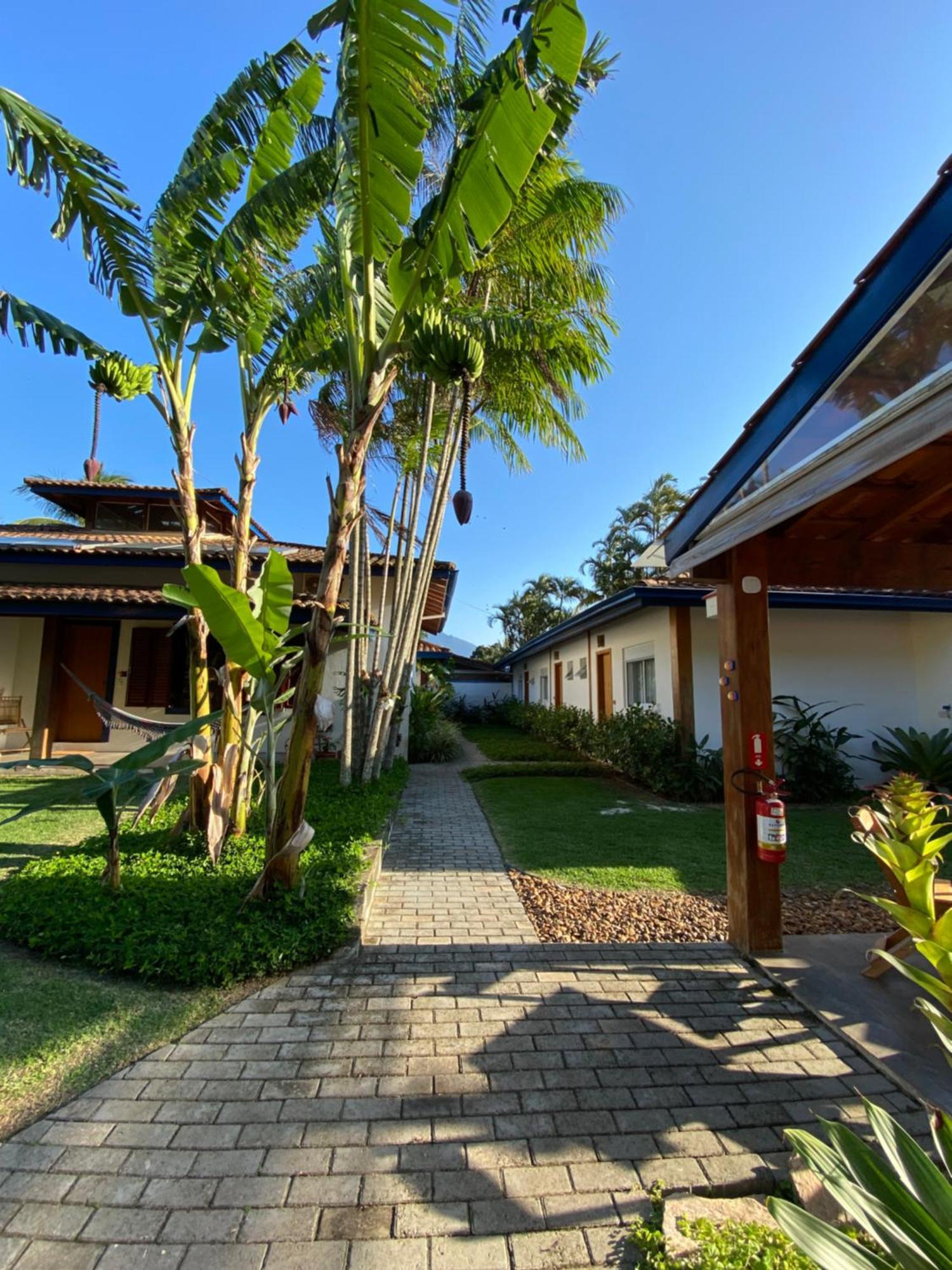 Ao Mar - Sao Sebastiao (Sao Paulo)