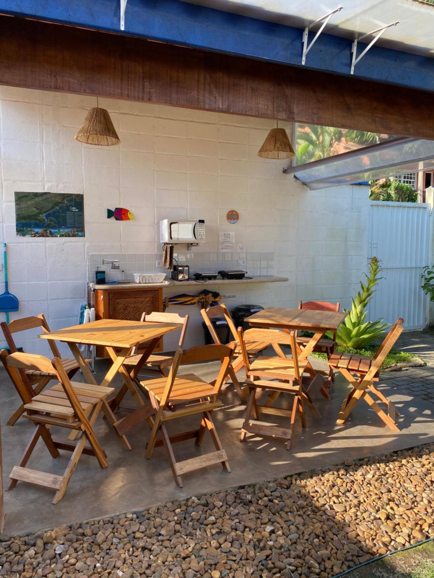 Ao Mar - Guest house *