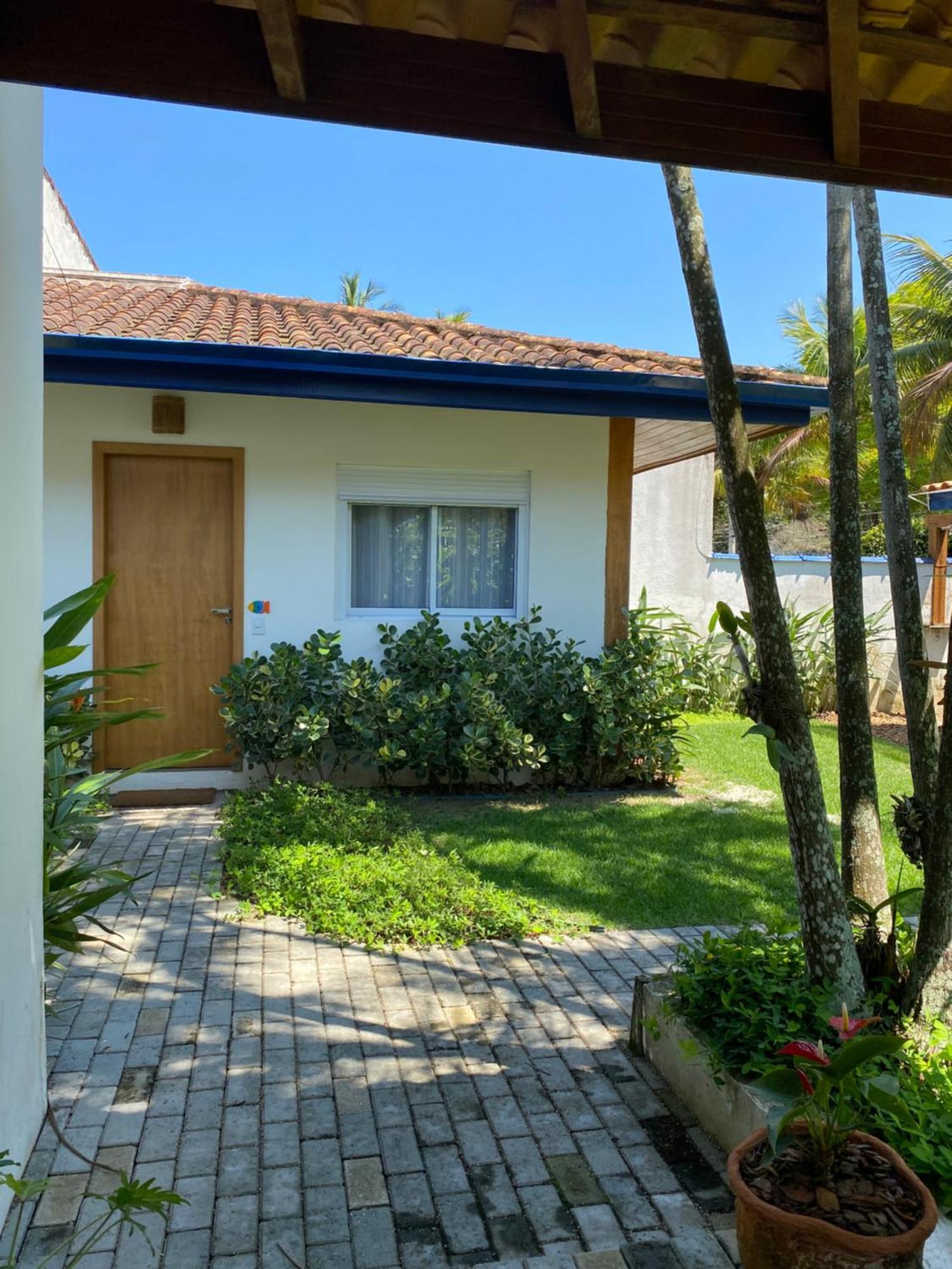 Guest house Ao Mar - Sao Sebastiao (Sao Paulo)