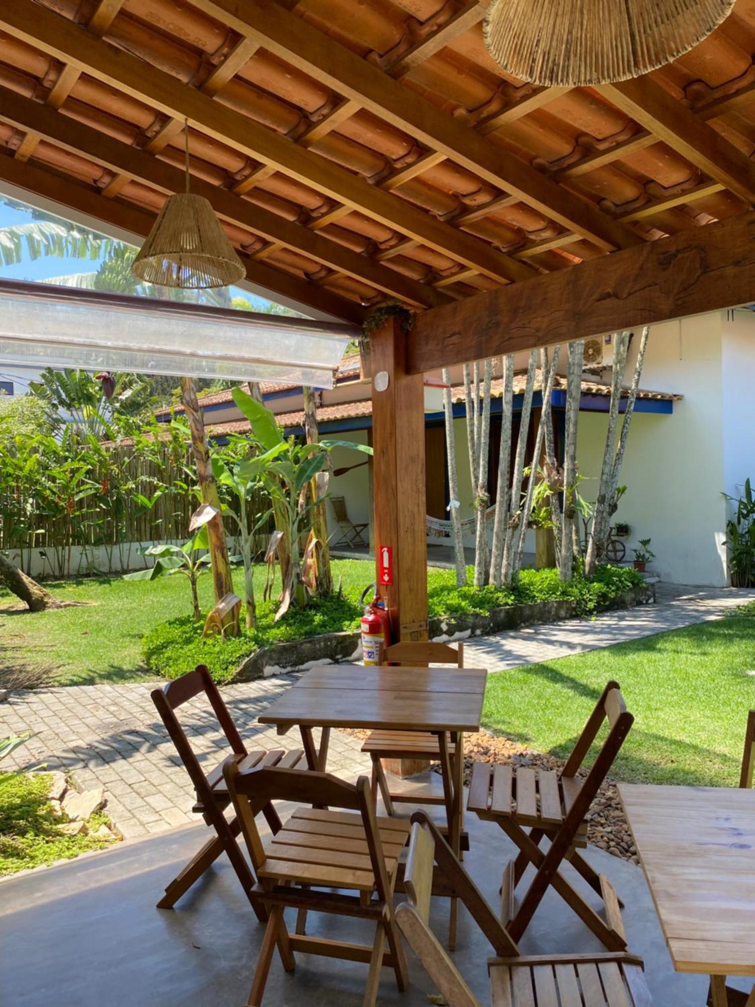 Guest house Ao Mar -
