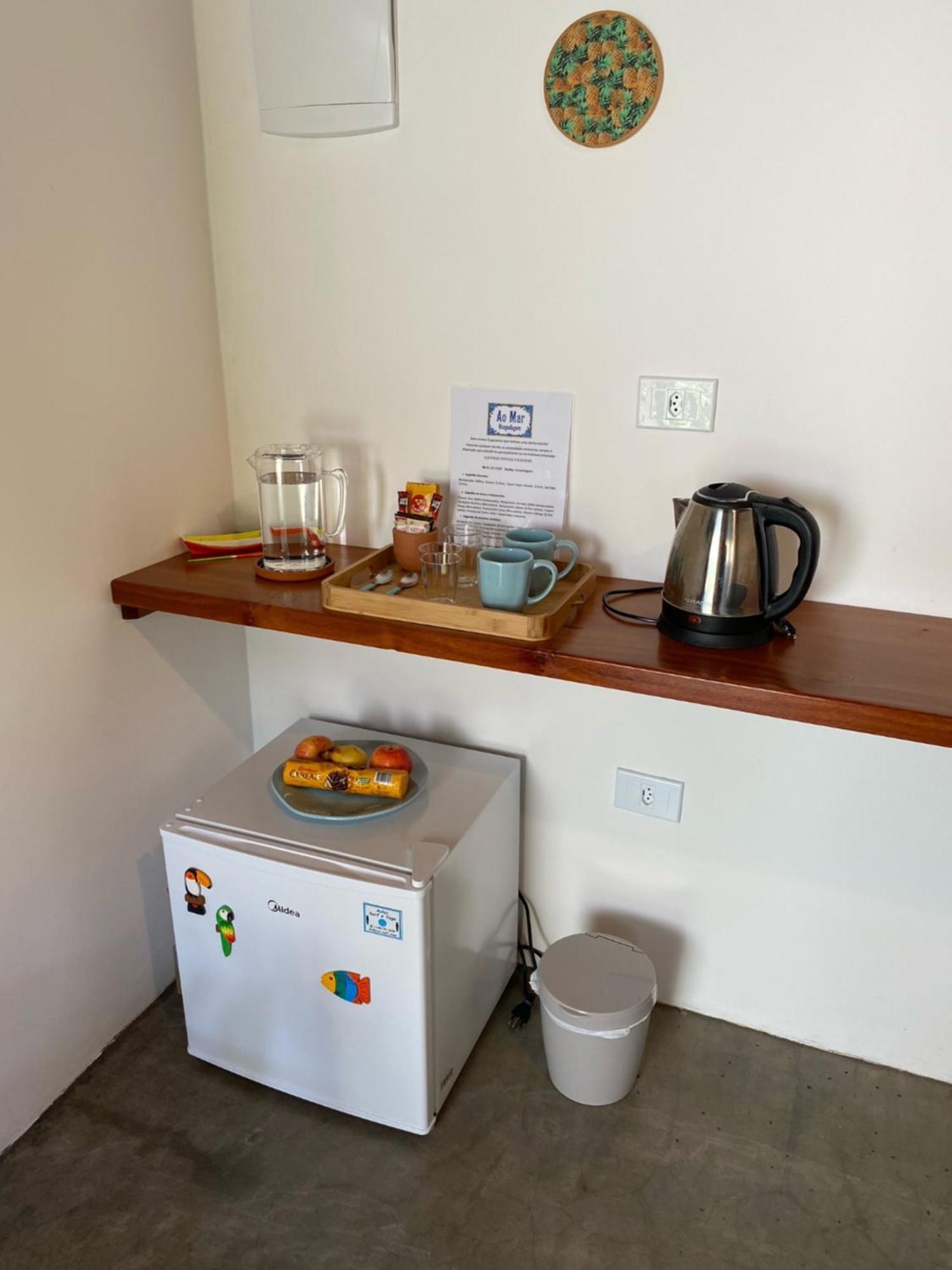 Ao Mar - Guest house *
