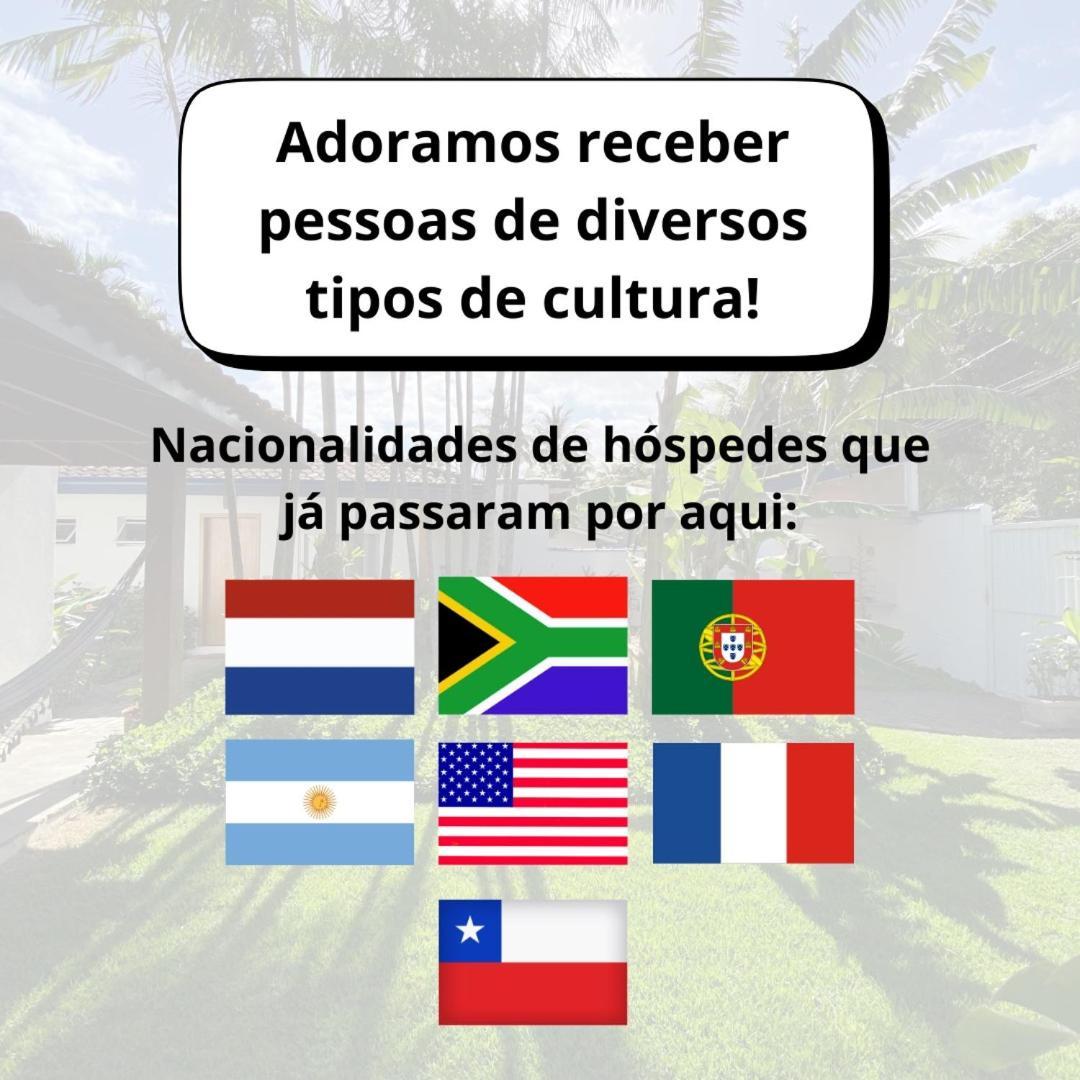 Ao Mar - Guest house *